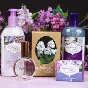 highland lilac of rochester website.